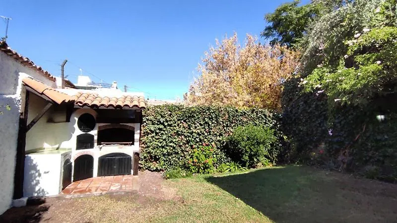 Villa Rufino Mendoza 0*,