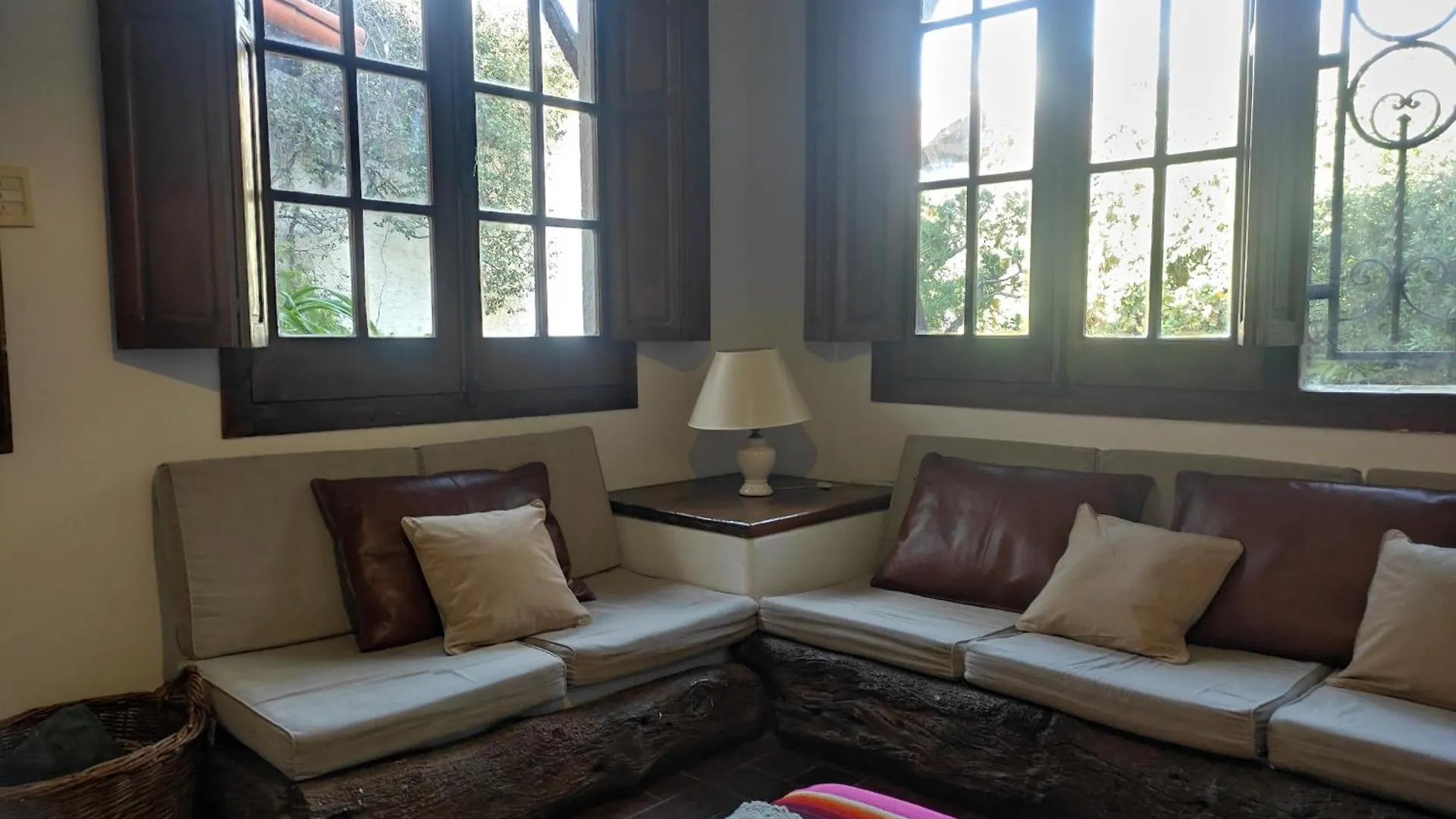Villa Rufino Mendoza Argentina