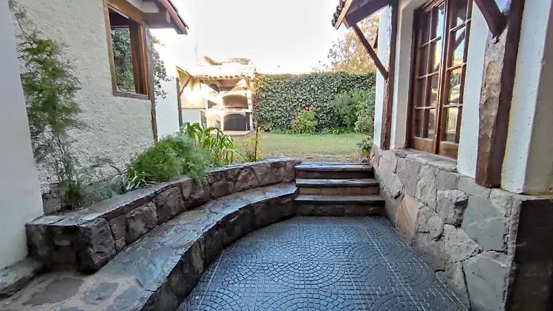 Vila Rufino Mendoza