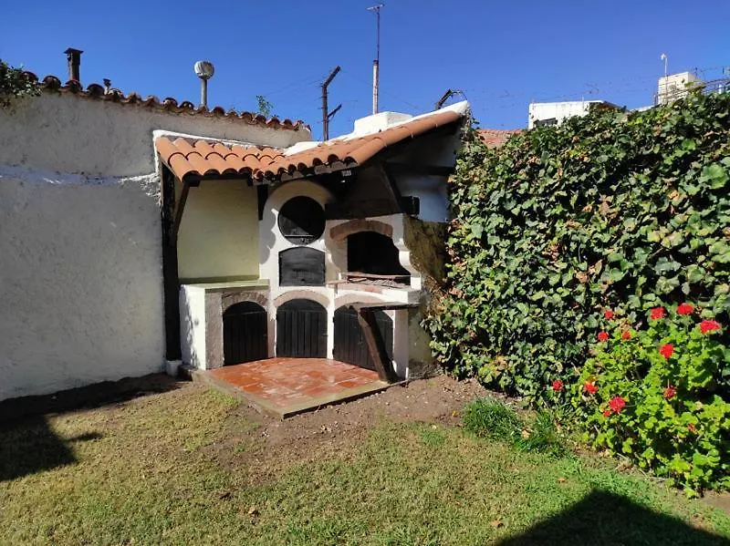 Vila Rufino Mendoza