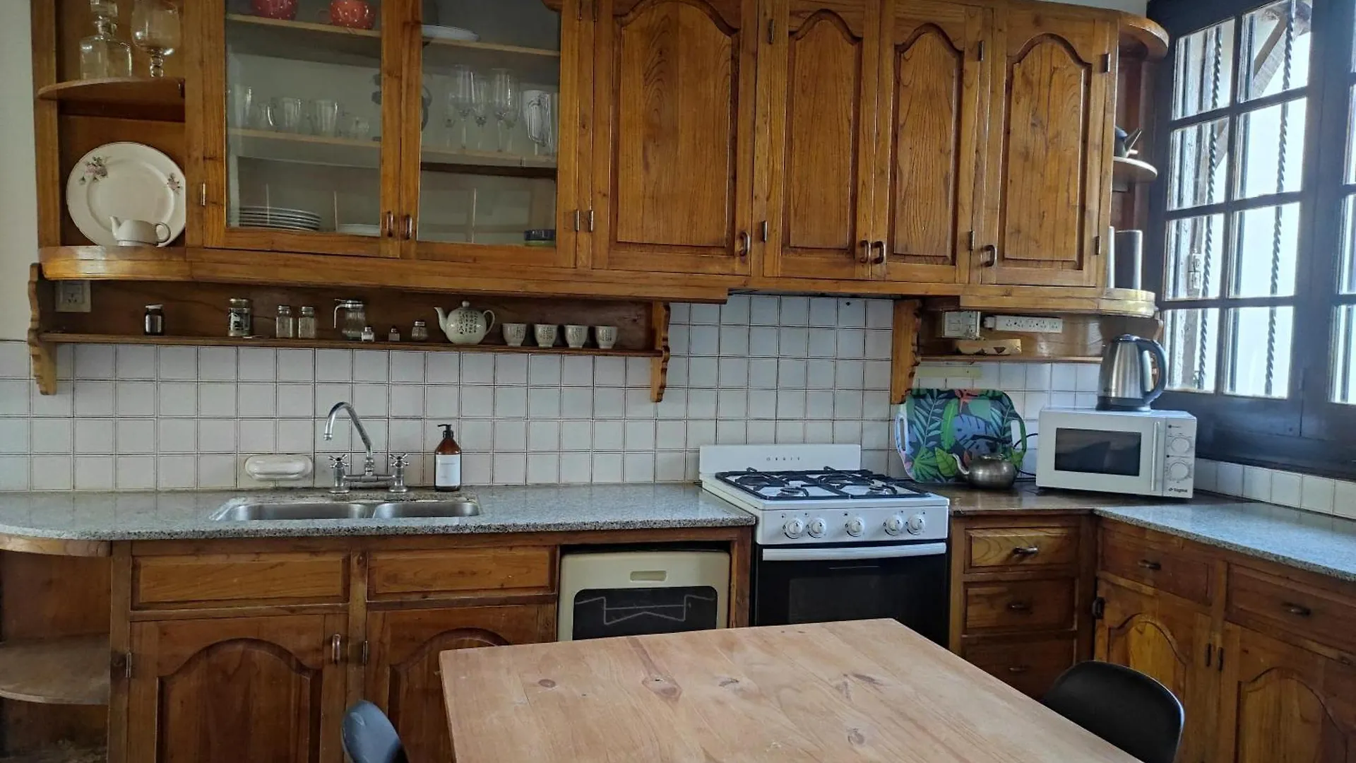 Vila Rufino Mendoza 0*,  Argentina